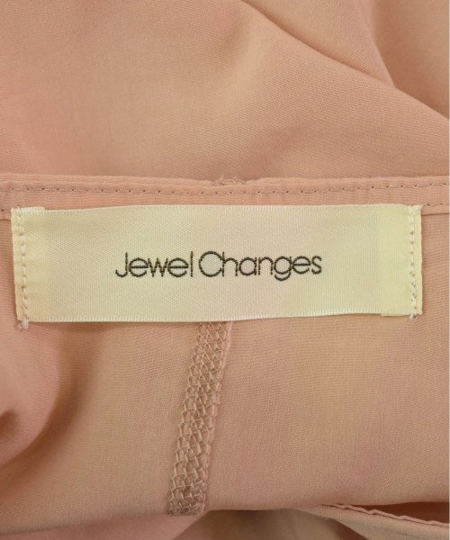 Jewel Changes Blouses