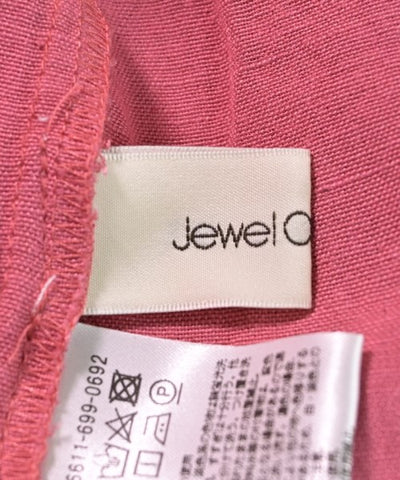 Jewel Changes Blouses