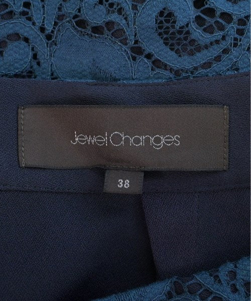 Jewel Changes Long/Maxi length skirts