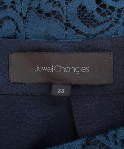 Jewel Changes Long/Maxi length skirts