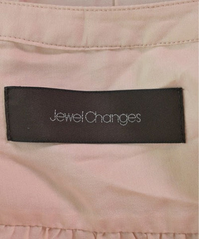 Jewel Changes Blouses