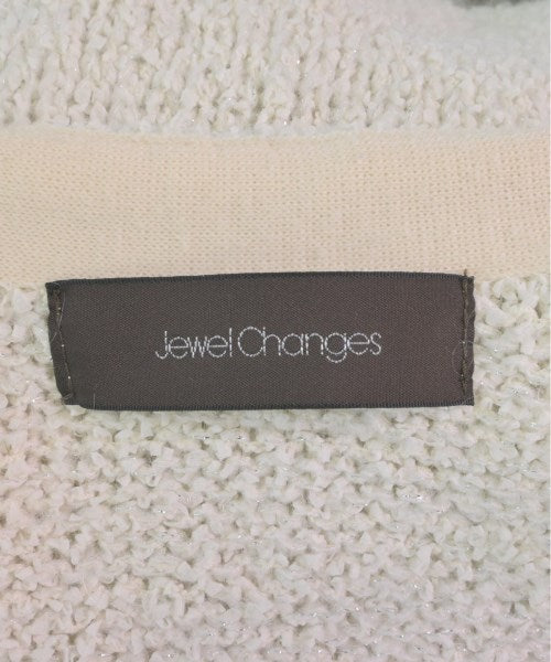 Jewel Changes Cardigans