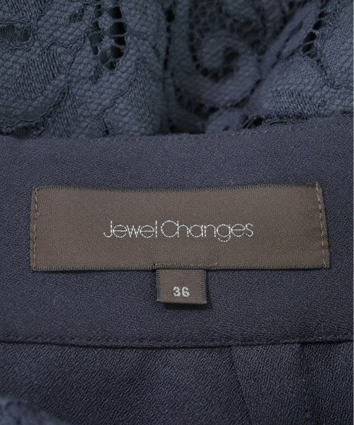 Jewel Changes Long/Maxi length skirts