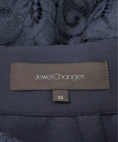 Jewel Changes Long/Maxi length skirts