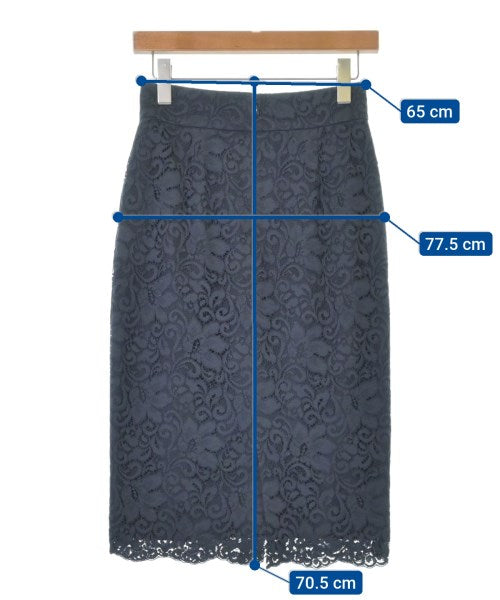Jewel Changes Long/Maxi length skirts