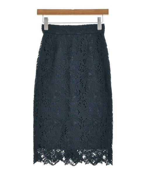 Jewel Changes Knee length skirts