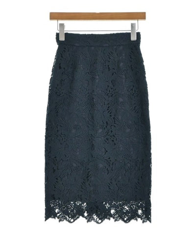 Jewel Changes Knee length skirts