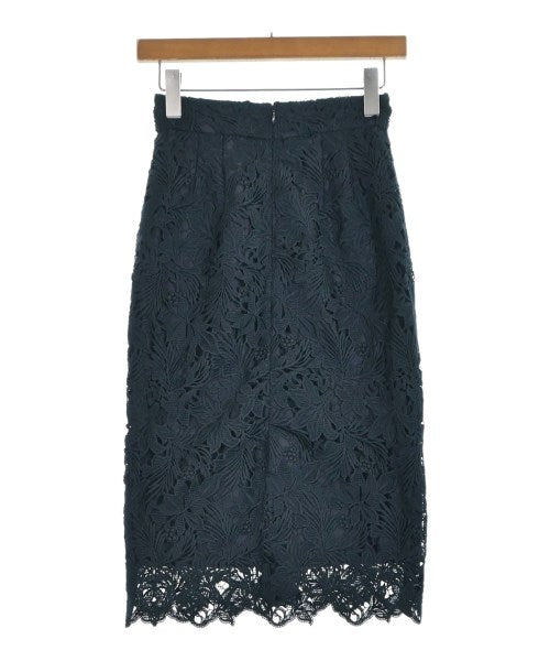 Jewel Changes Knee length skirts