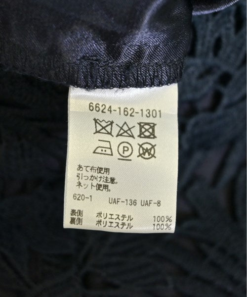 Jewel Changes Knee length skirts