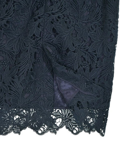 Jewel Changes Knee length skirts