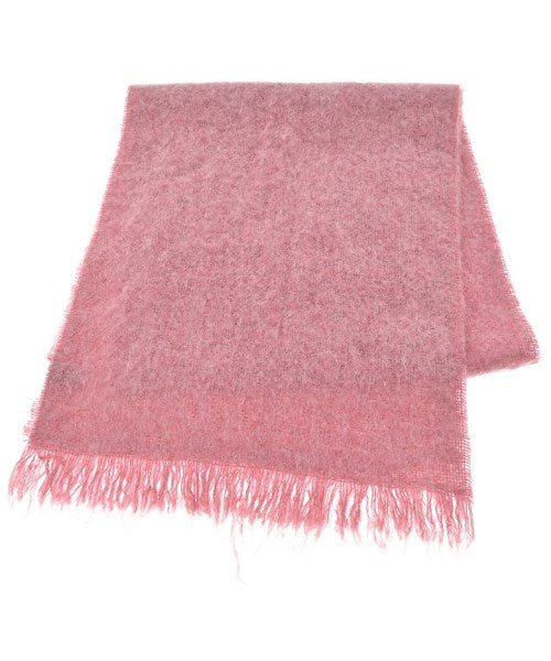 Jewel Changes Winter scarves