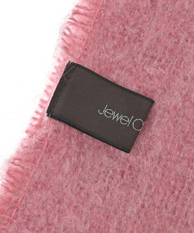 Jewel Changes Winter scarves