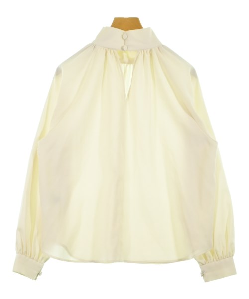 Jewel Changes Blouses