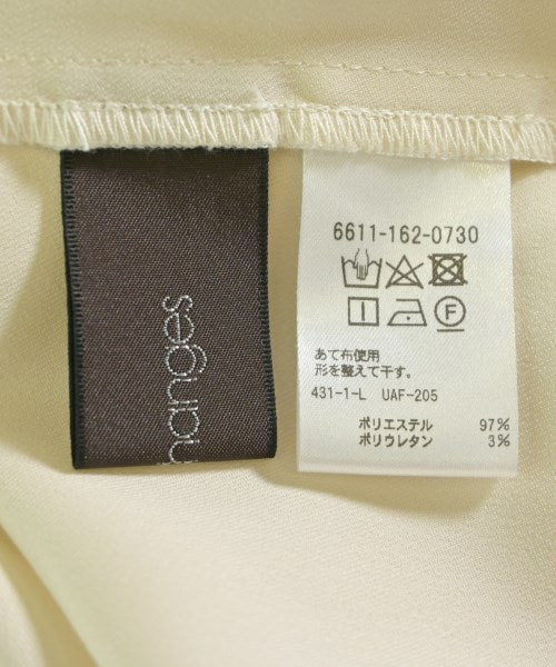 Jewel Changes Blouses