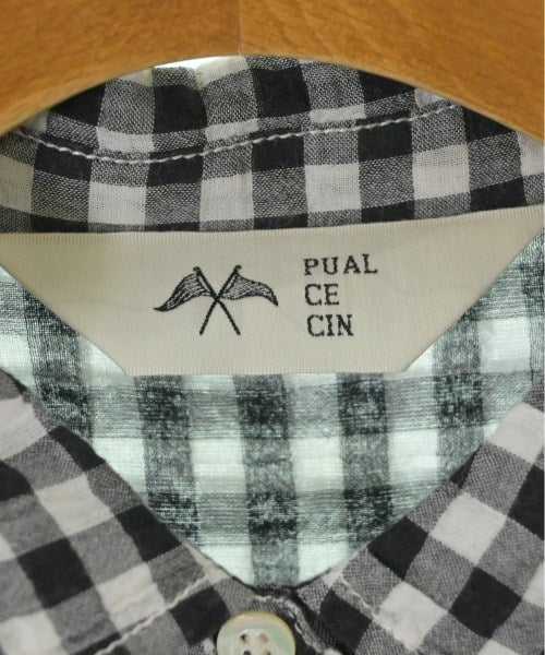 pual ce cin Casual shirts