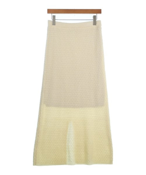 pual ce cin Long/Maxi length skirts