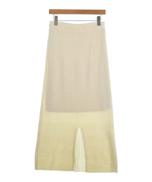 pual ce cin Long/Maxi length skirts