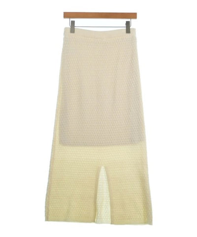 pual ce cin Long/Maxi length skirts