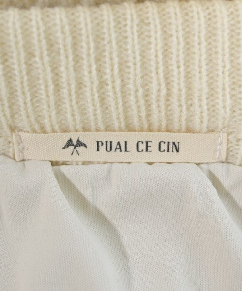 pual ce cin Long/Maxi length skirts