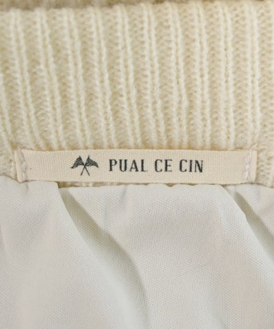 pual ce cin Long/Maxi length skirts