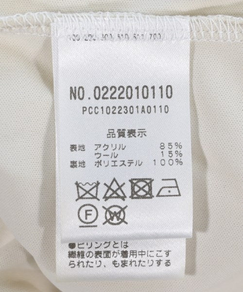 pual ce cin Long/Maxi length skirts