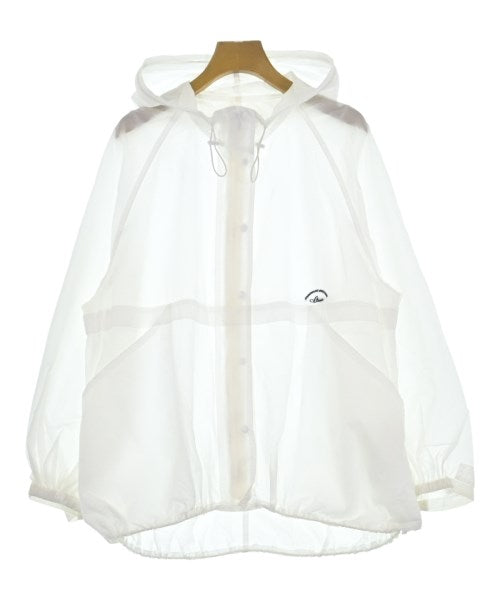 Pual Ce Cin Mountain parka