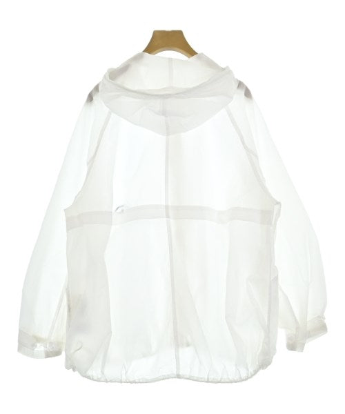 Pual Ce Cin Mountain parka