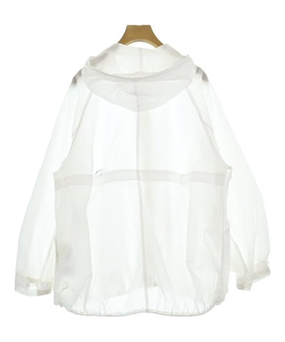Pual Ce Cin Mountain parka