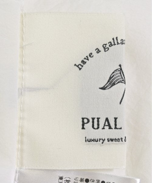 Pual Ce Cin Mountain parka
