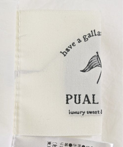 Pual Ce Cin Mountain parka