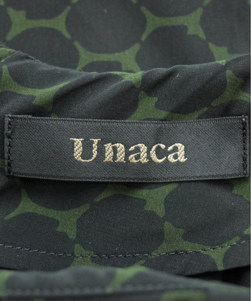 Unaca Blouses