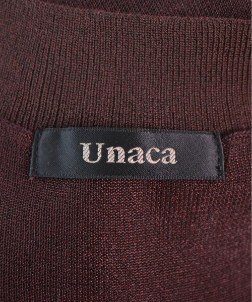 Unaca Vests