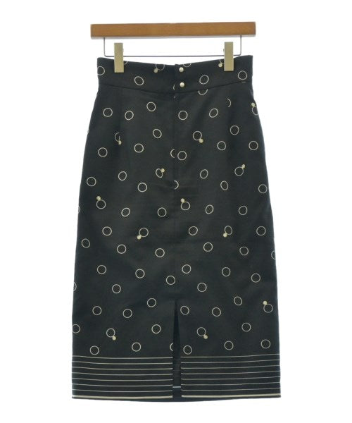 Unaca Long/Maxi length skirts