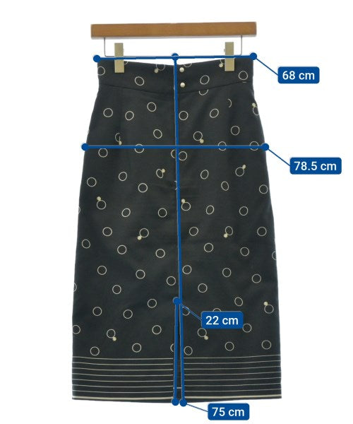 Unaca Long/Maxi length skirts