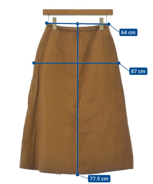 Unaca Long/Maxi length skirts