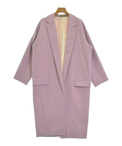 Unaca Chesterfield coats