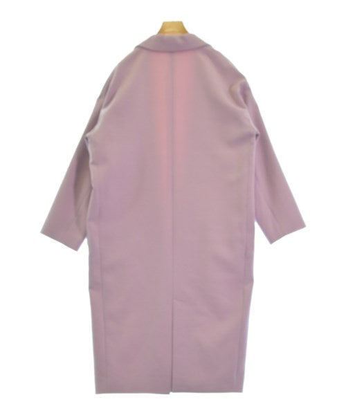 Unaca Chesterfield coats