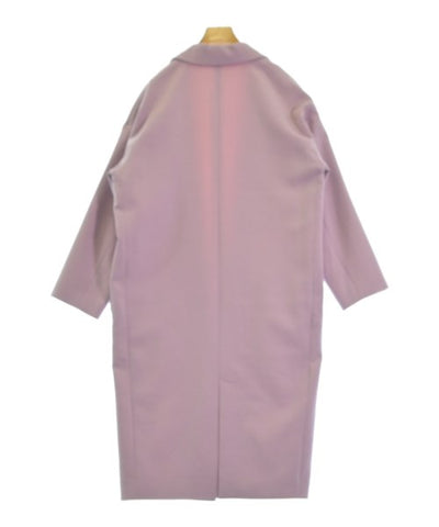 Unaca Chesterfield coats