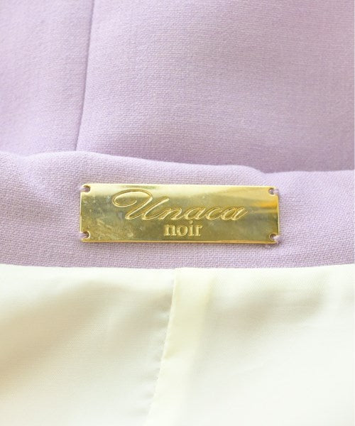 Unaca Chesterfield coats