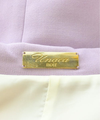 Unaca Chesterfield coats