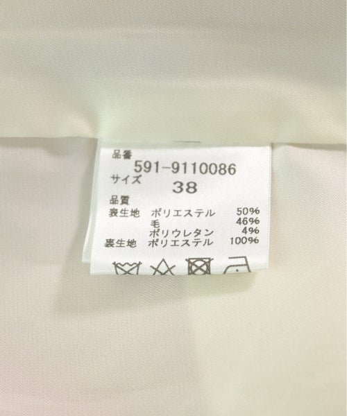 Unaca Chesterfield coats