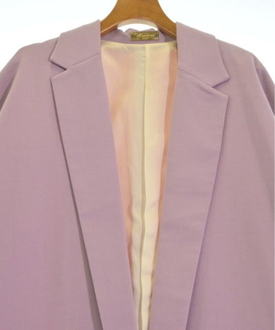 Unaca Chesterfield coats