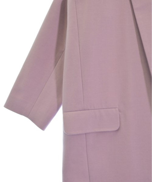 Unaca Chesterfield coats