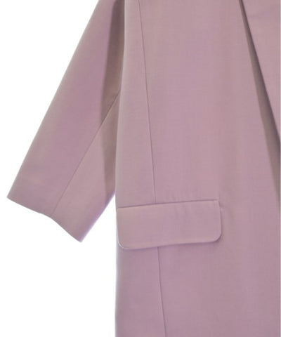 Unaca Chesterfield coats