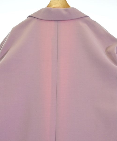 Unaca Chesterfield coats