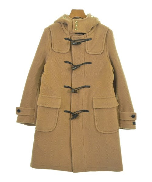 Unaca Duffle coats