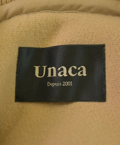Unaca Duffle coats