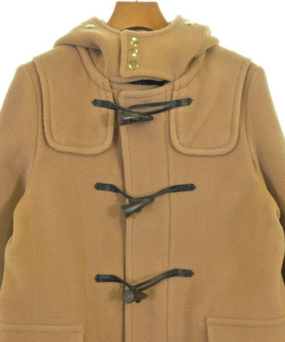 Unaca Duffle coats