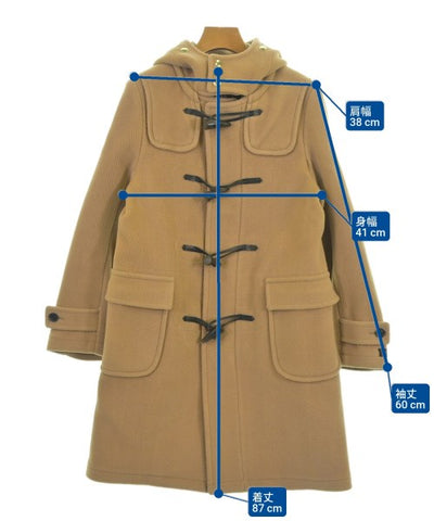 Unaca Duffle coats
