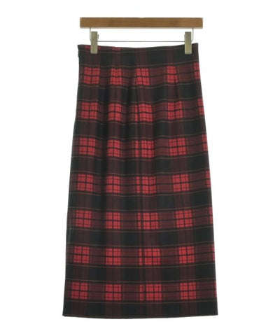 Unaca Long/Maxi length skirts